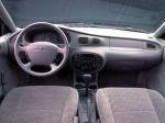 Mercury Tracer 1997 года